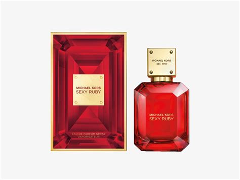 michael kors sexy ruby eau de parfum 30ml|michael kors perfume ulta.